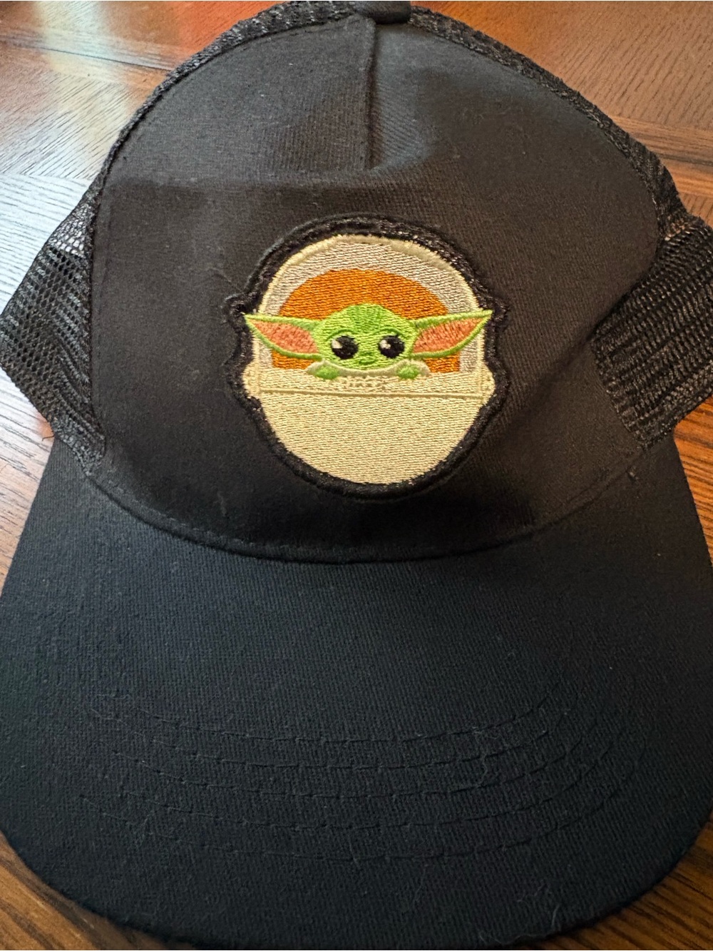 Star Wars hat